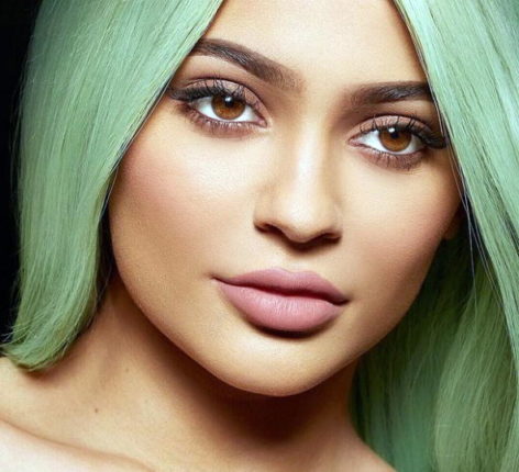 Кайли Дженнер