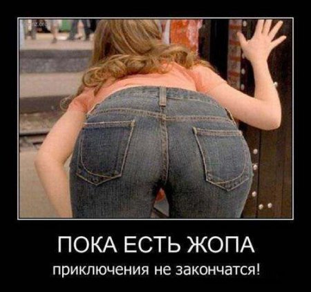 Пошлые демотиваторы про девушек Пошлые демотиваторы про девушек