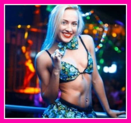 Елизавета Полыгалова Елизавета Полыгалова