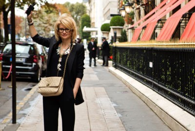 Эвелина Хромченко