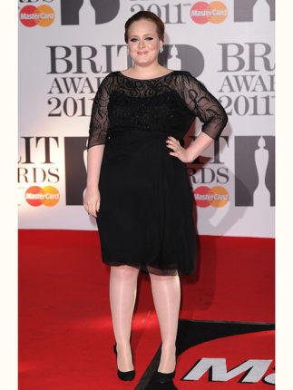 Адель Адель