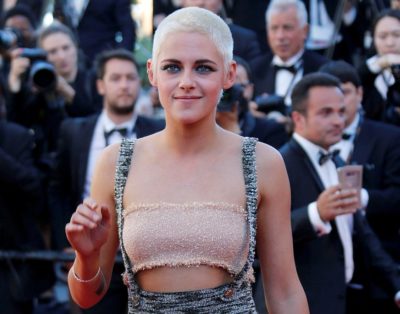 Кристен Стюарт: биография, личная жизнь, фото, видео