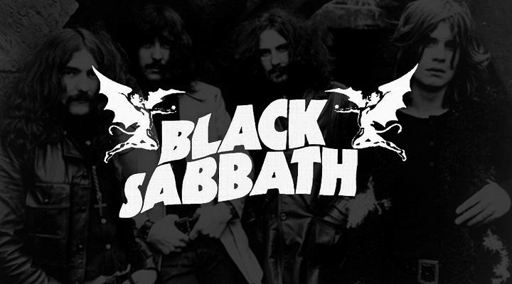 Блэк Сэббет Блэк Сэббет