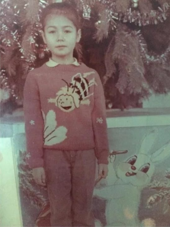 Ляйсан Утяшева &ndash; биография, судьба, семья и шоу танцы