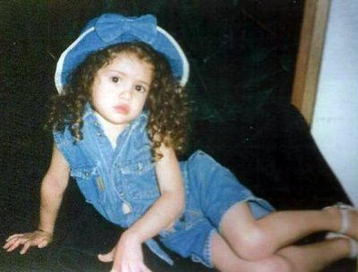 Селена Гомес