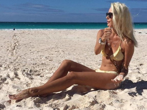 Елена Летучая Елена Летучая