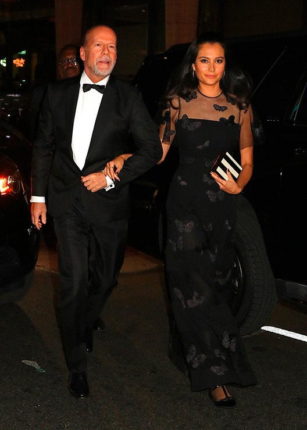 Брюс Уиллис Брюс Уиллис