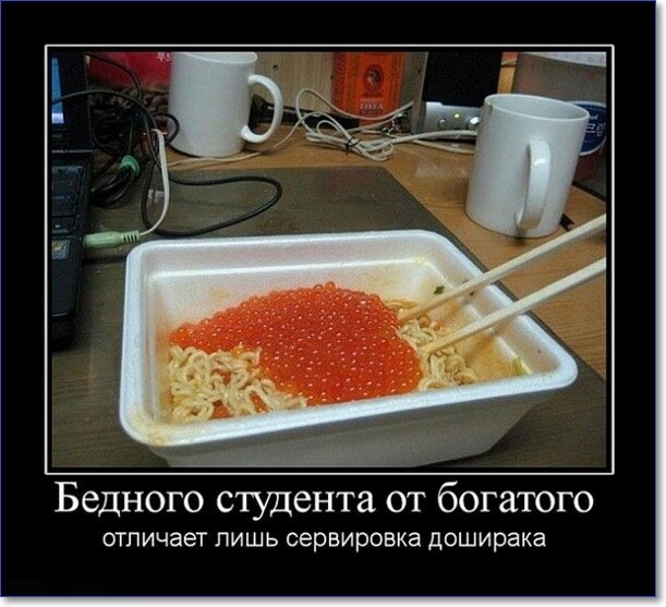 Прикольные демотиваторы Прикольные демотиваторы