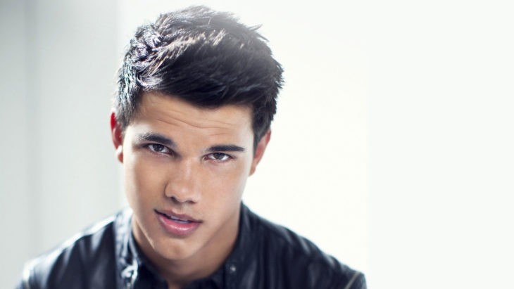 Тейлор Лотнер