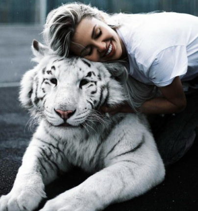 Виктория Боня Виктория Боня