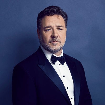 Рассел Кроу: биография, личная жизнь, кино, фото