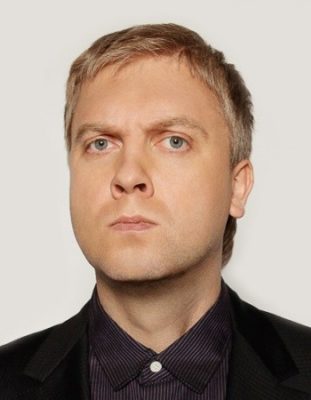 Сергей Светлаков Сергей Светлаков