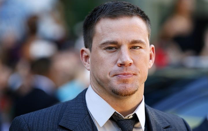 Ченнинг Татум