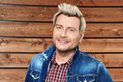 Николай Басков: биография, личная жизнь, фото, видео