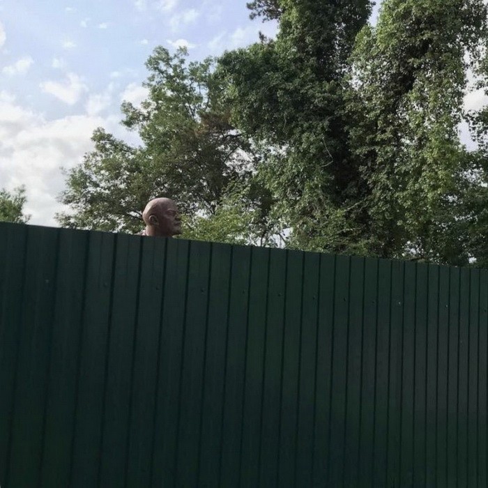 Подборка фото-приколов с надписями (89 фото)