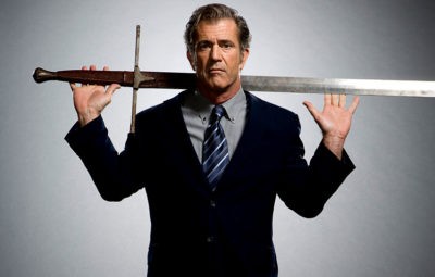 Мел Гибсон: биография, личная жизнь, кино, фото