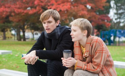 Миа Васиковска