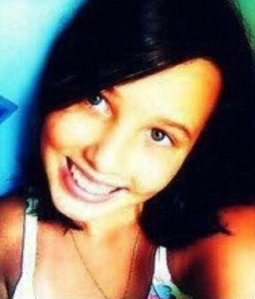 Анастасия Решетова (Волканская) Анастасия Решетова (Волканская)