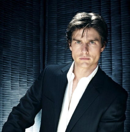 Том Круз Том Круз