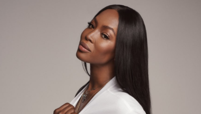 Наоми Кэмпбелл