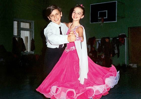 Екатерина Варнава Екатерина Варнава