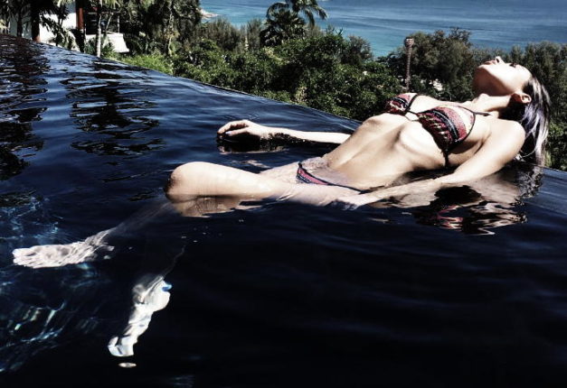 Диана Мелисон