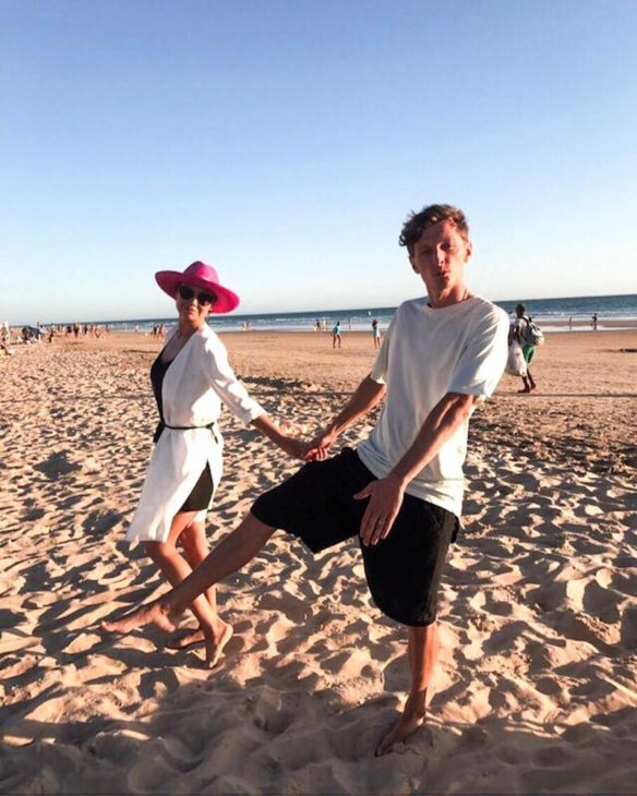 Ляйсан Утяшева &ndash; биография, судьба, семья и шоу танцы