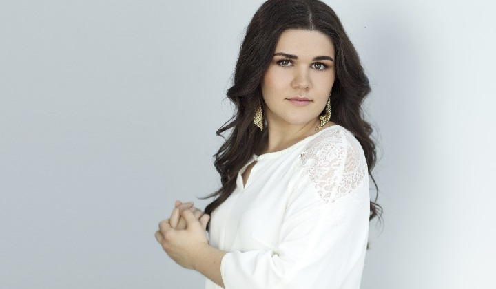 Дина Гарипова