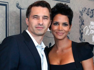 Холли Берри