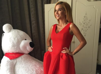 Ксения Бородина: биография, личная жизнь, фото, видео