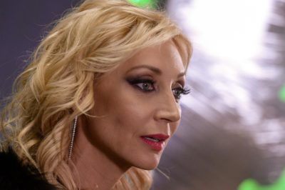 Кристина Орбакайте: биография, личная жизнь, фото, видео