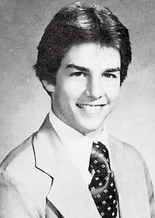 Том Круз Том Круз