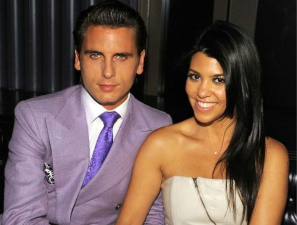 Кортни Кардашян Кортни Кардашян