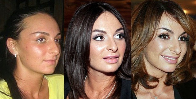 Екатерина Варнава Екатерина Варнава