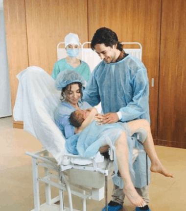 Анна Плетнева