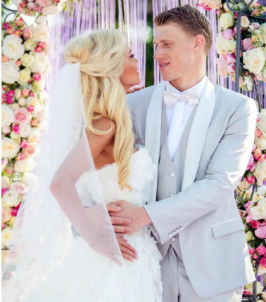 Мария Погребняк Мария Погребняк