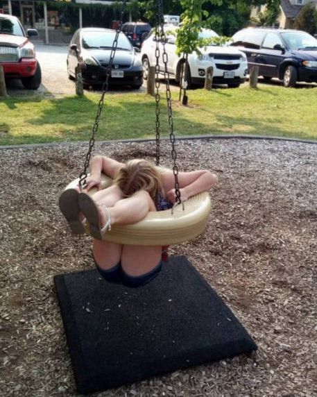 Смешные картинки девушек (30 фото)