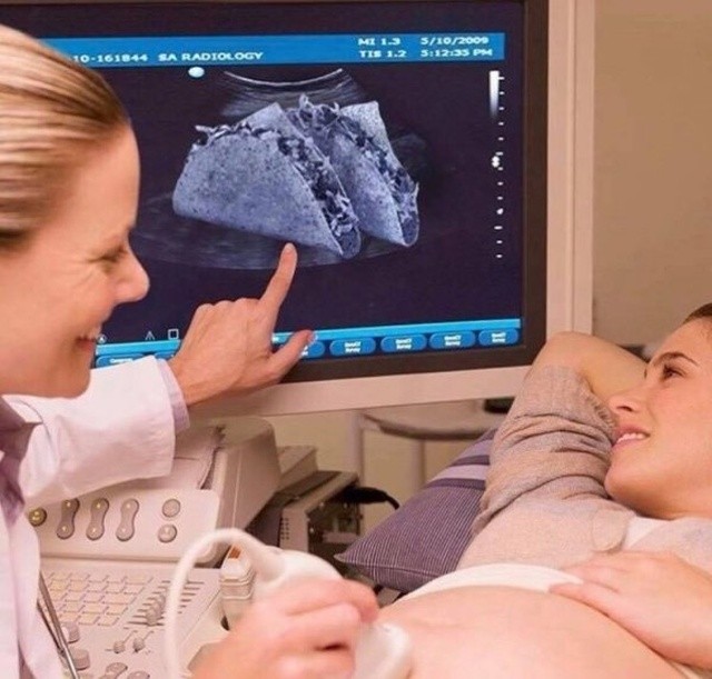 Очень странный юмор из социальных сетей (30 фото)