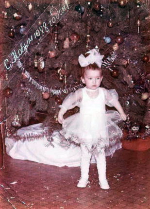 Даша Астафьева Даша Астафьева