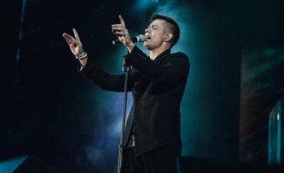 Стас Пьеха: биография, личная жизнь, фото, видео