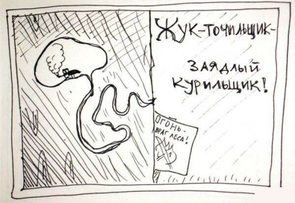 Дурные привычки (17 фото) Дурные привычки (17 фото)