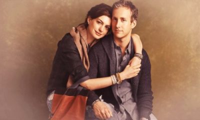 Энн Хэтэуэй: биография, личная жизнь, фото, видео