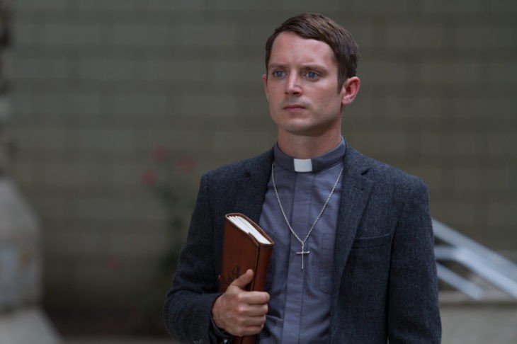 Элайджа Вуд