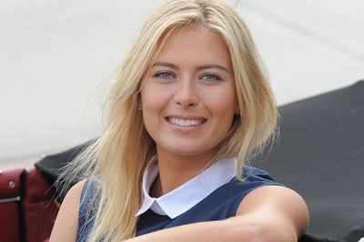 Мария Шарапова: биография, личная жизнь, награды, фото