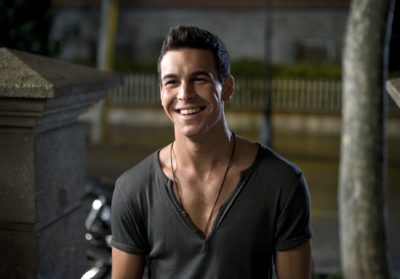 Марио Касас: биография, личная жизнь, фото, видео