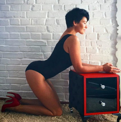 Даша Астафьева Даша Астафьева