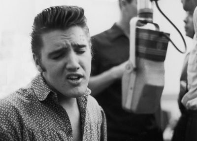 Элвис Пресли: биография, личная жизнь, музыка, кино, фото