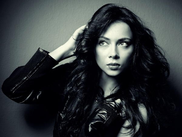 Настасья Самбурская Настасья Самбурская