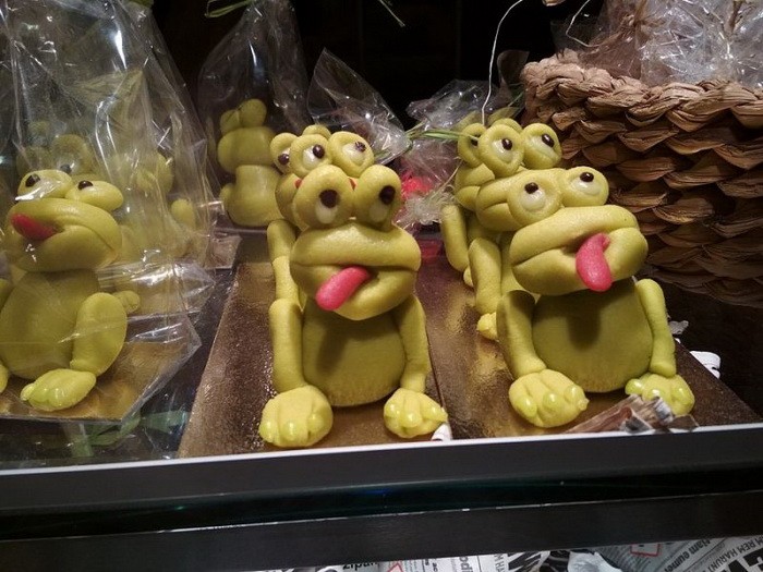 Подборка прикольных фотографий (86 фото)