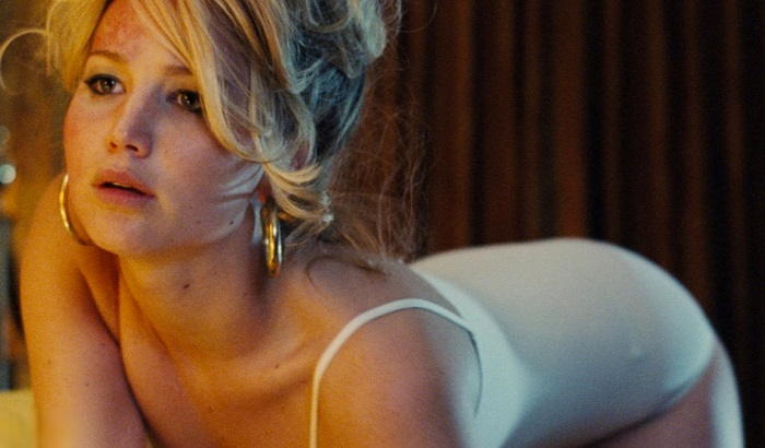 Дженнифер Лоуренс